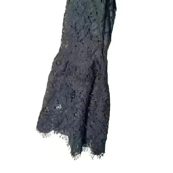 Banana Republic Women's Knee Length Dress Size 8 - Picture 5 of 8